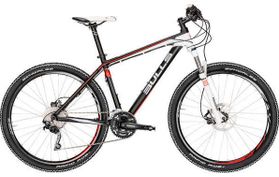 Bulls Jinga 27.5 2016  