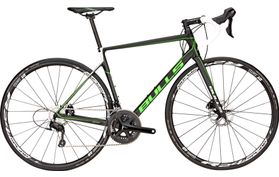 Bulls Alpine Hawk 1 2017  