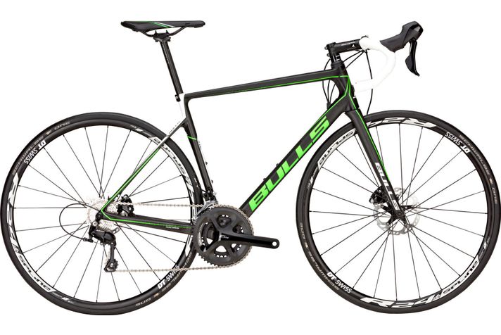 Bulls Alpine Hawk 1 2017  