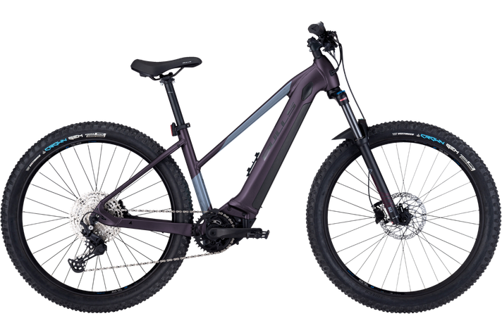 Bulls Aminga Eva 2 27.5 2022  