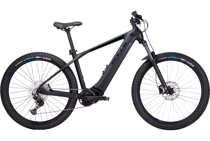 Bulls Copperhead EVO 1 29 2022 750Wh  