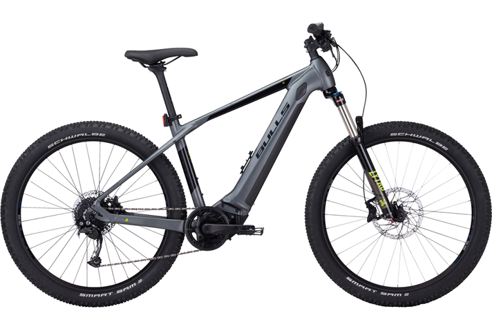 Bulls Bulls Copperhead EVO 1 XXL 29 2022 500Wh  