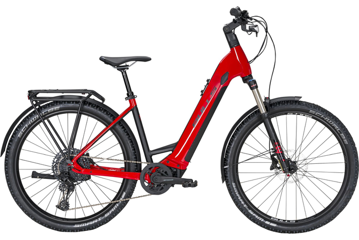 Bulls Bulls Copperhead EVO 3 Street 2022  