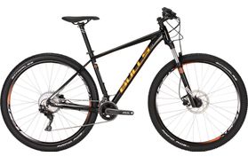 Bulls Copperhead LT 29 2017  