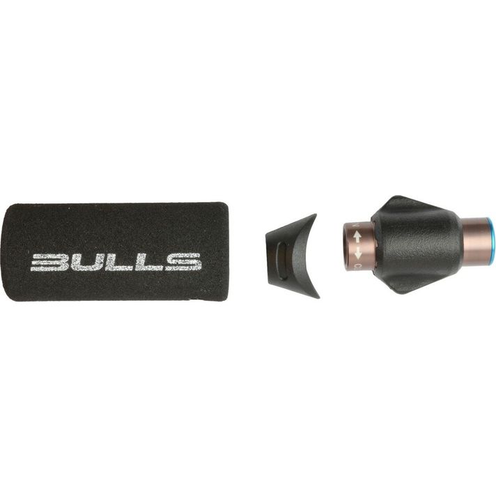 Bulls Bulls CO2-inflator  