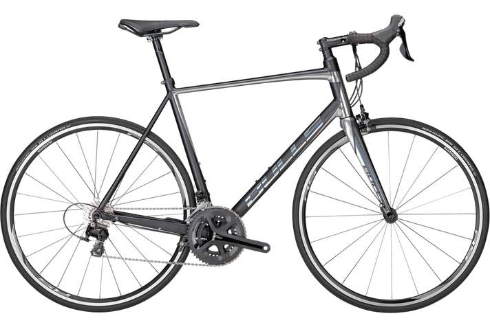 Bulls Harrier 2 2018  