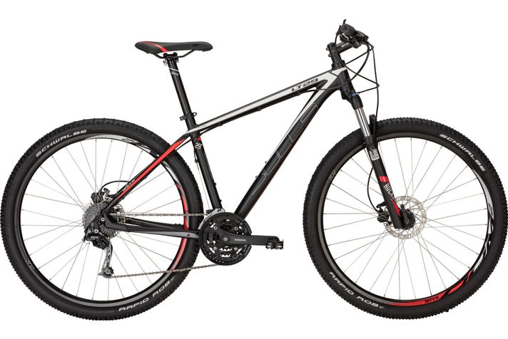 Bulls Bulls LT 29 2017  