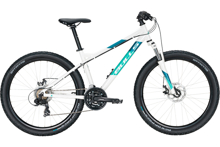 Bulls Nandi 26" 2021  