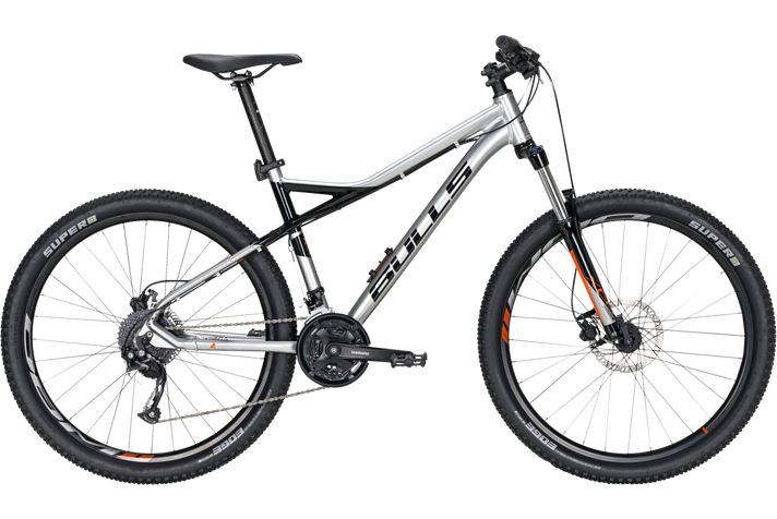 Bulls Sharptail 3 Disc 29 2021  