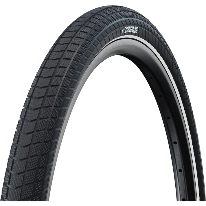 Schwalbe Motion Super Moto-X Performance GreenGuard Buitenband  