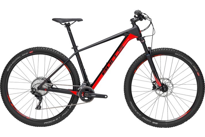 Bulls Bushmaster Carbon 29" 2019  
