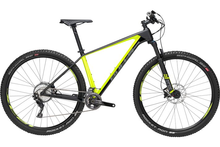 Bulls Bushmaster RS 29" 2019  