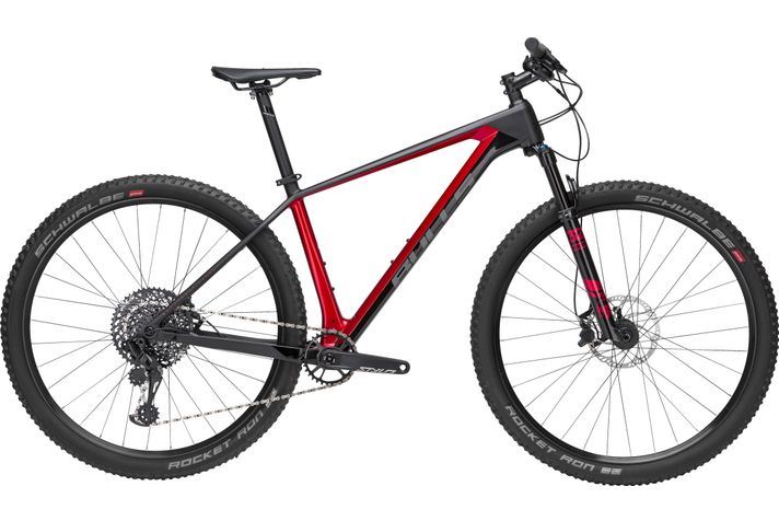 Bulls Bushmaster SL 29" 2019  