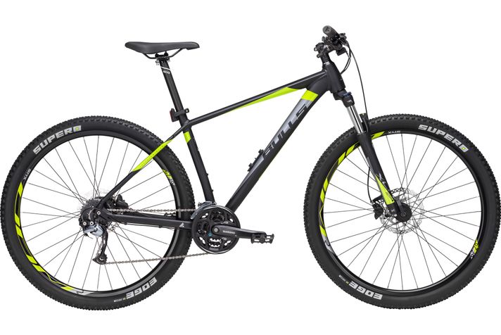 Bulls Bushtail 29" 2019  