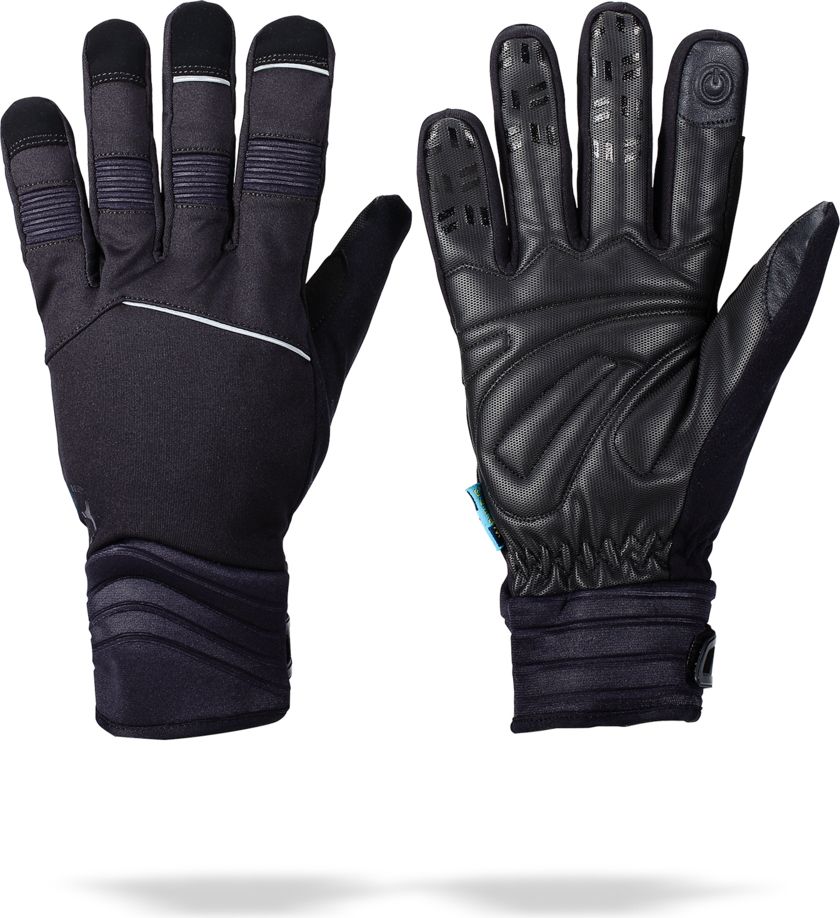 BBB Cycling BWG-32 Watershield Handschoen  