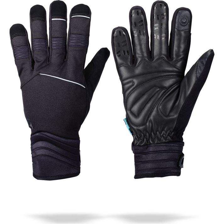 BBB Cycling BBB Cycling BWG-32 Watershield Handschoen  