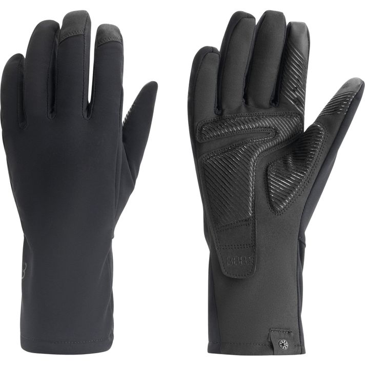BBB Cycling BWG-48 StormDex Winter Fietshandschoenen  