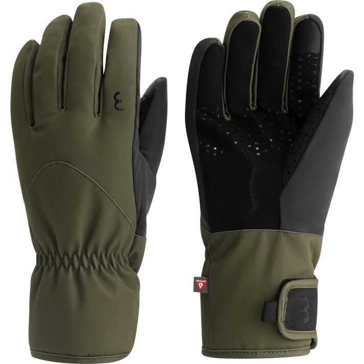 BBB Cycling BWG-49 SubZero Winter Fietshandschoenen  