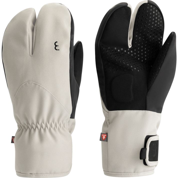 BBB Cycling BWG-50 SubZero 2x2 Winter Fietshandschoenen  