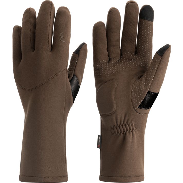 BBB Cycling BWG-51 Transit Polartec Fietshandschoenen  