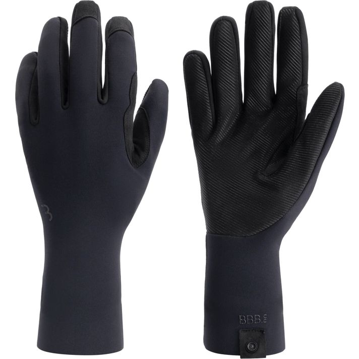 BBB Cycling BWG-52 AquaDex Neoprene Fietshandschoenen  