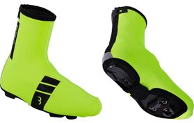 BBB Cycling BBB Cycling BWS-02B HeavyDuty Neon Overschoen  