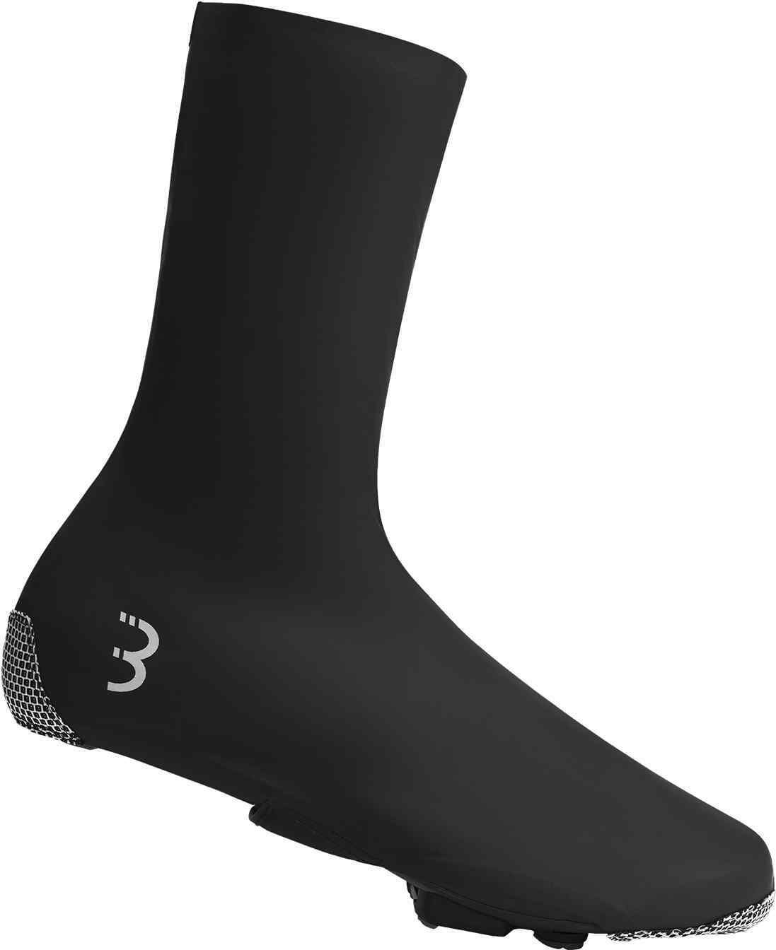 BBB Cycling BWS-29 RaceFlex Zipperless Overschoenen  