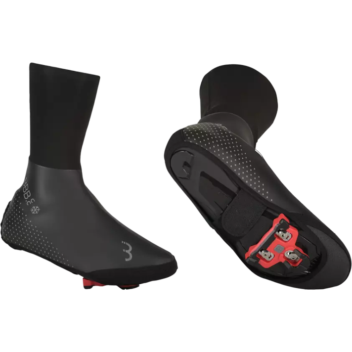 BBB Cycling BBB Cycling BWS-26 Ultrawear Zipperless Extended Overschoen  