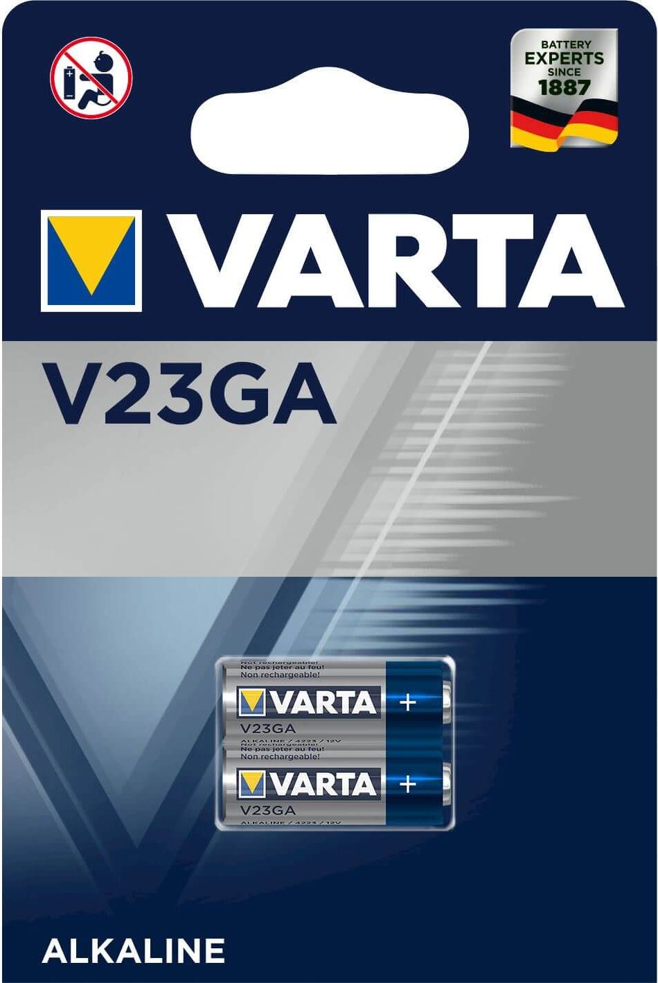 Varta V23GA Batterij  