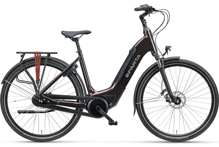 Sparta Sparta C-Grid Energy 2022  