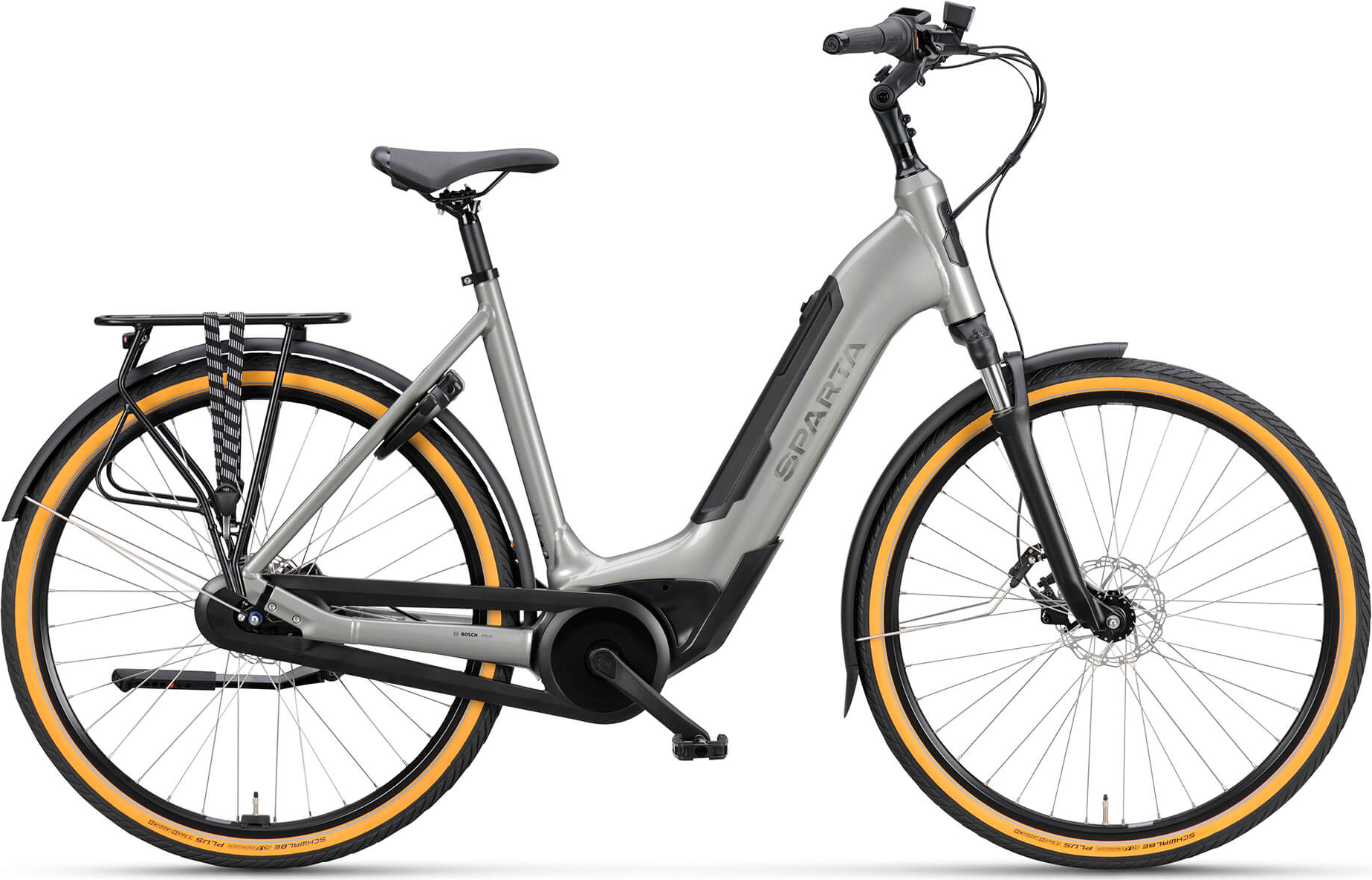 Sparta C-Grid Energy Smart 2026  