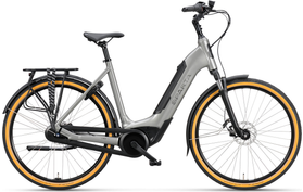 Sparta C-Grid Energy Smart 2026  