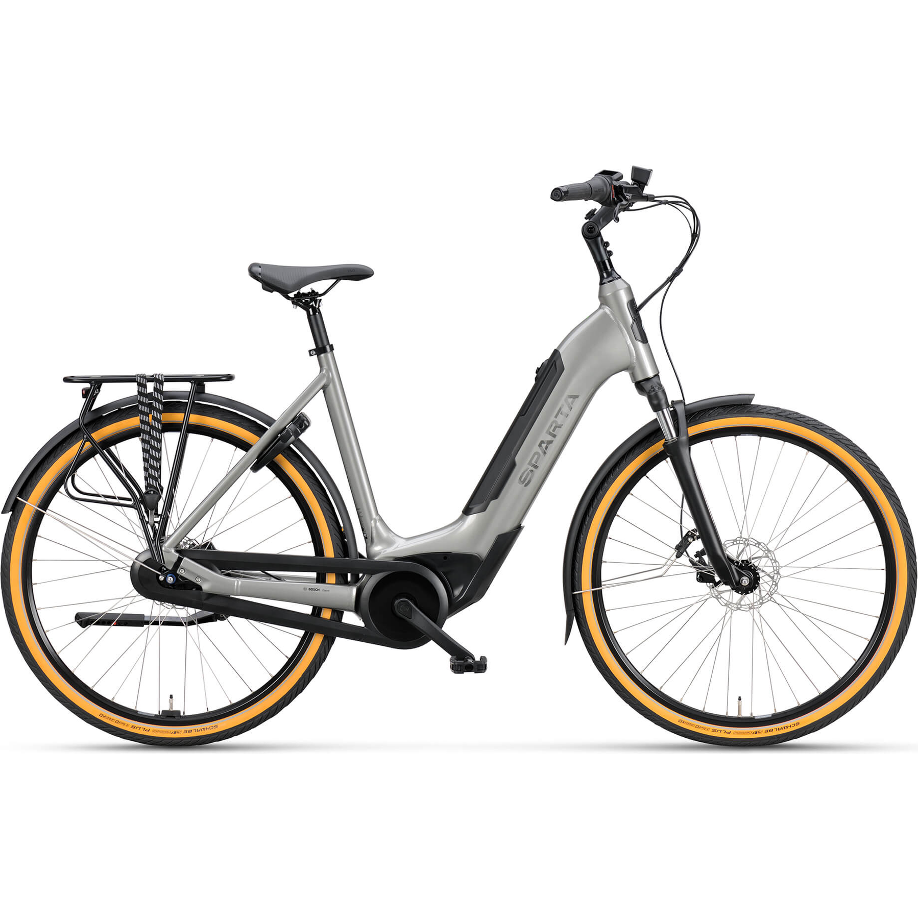 Sparta C-Grid Energy Smart 2026