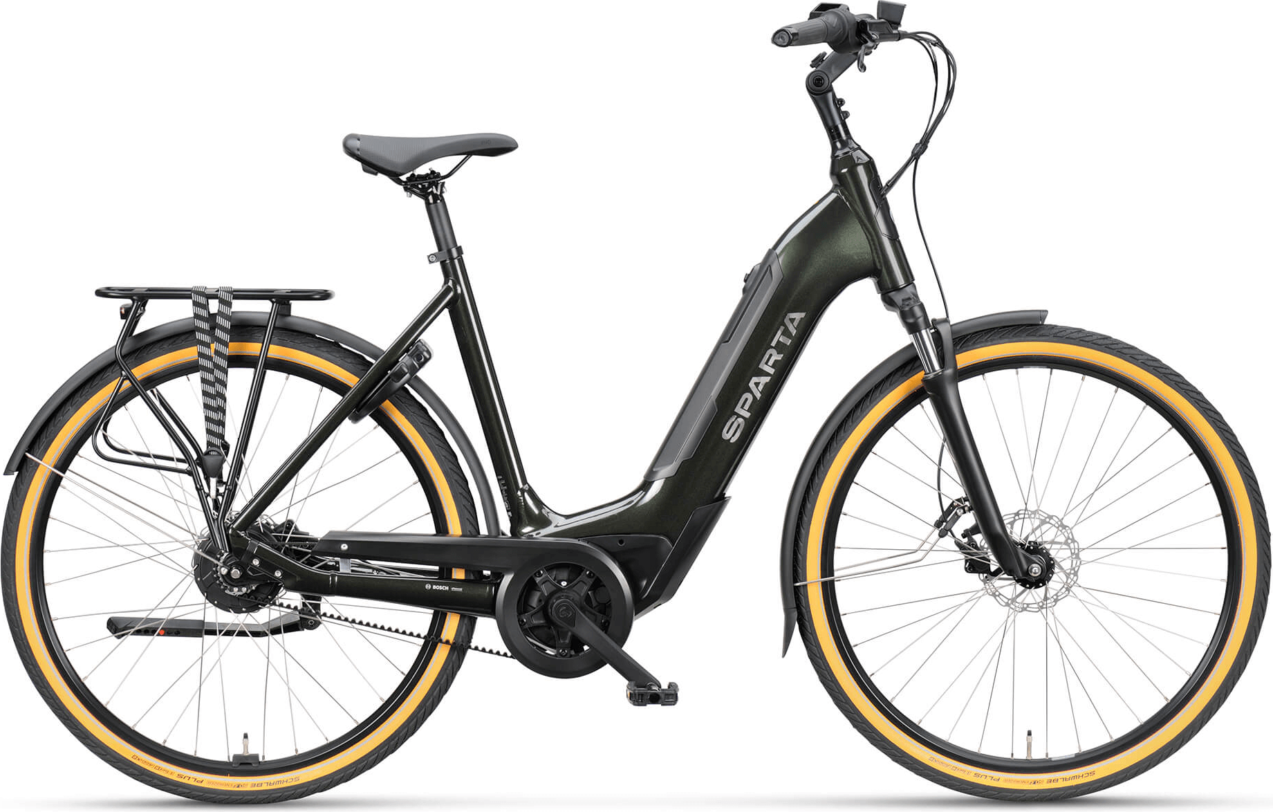 Sparta C-Grid Ultra 2025  