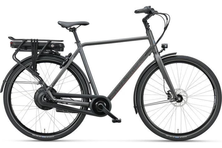 Sparta Sparta C-Ready R5E 2021  