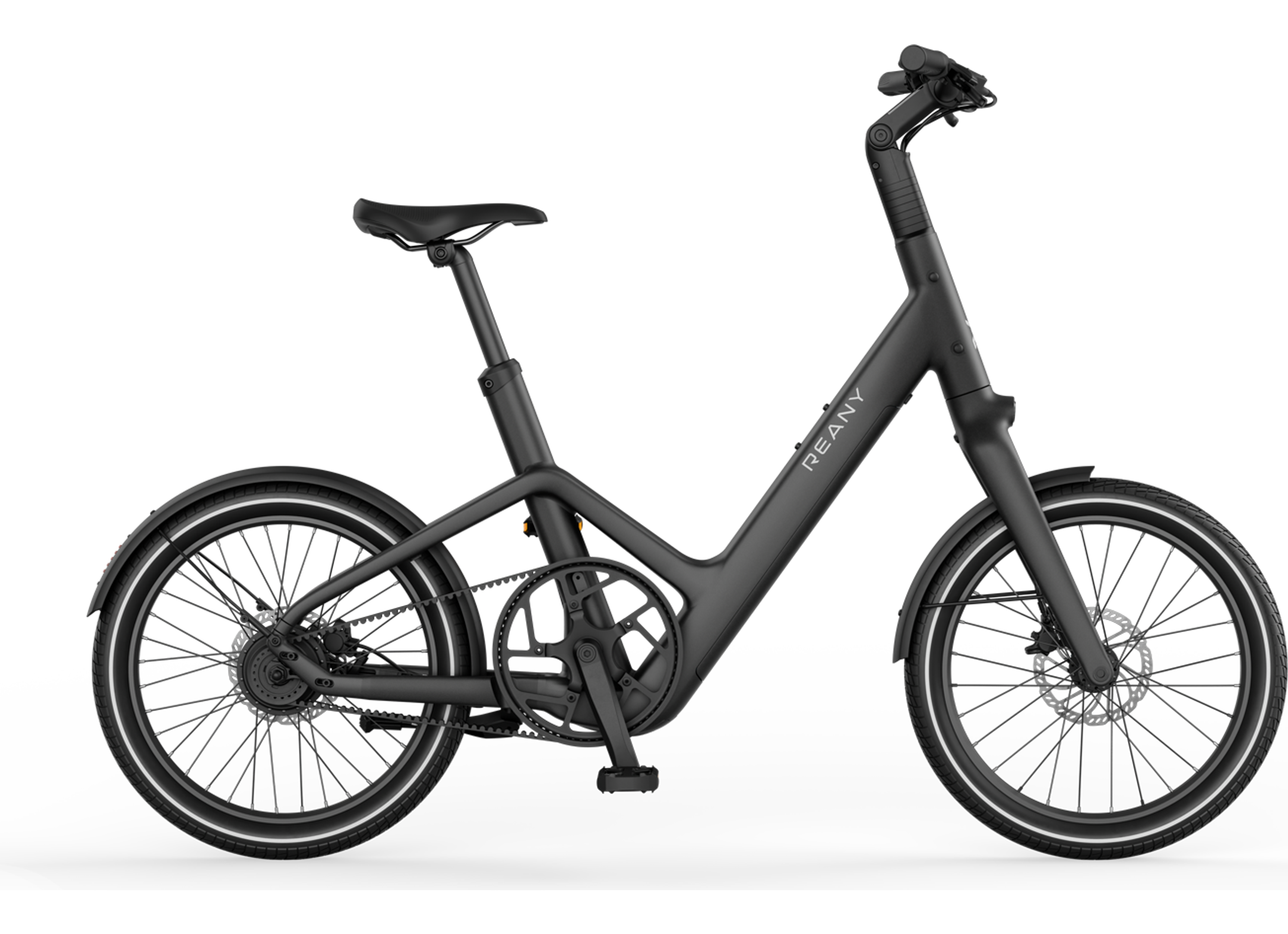 【在庫限定】Rea S1 C1 本体マクロあり Reany C1 | 12GO Biking
