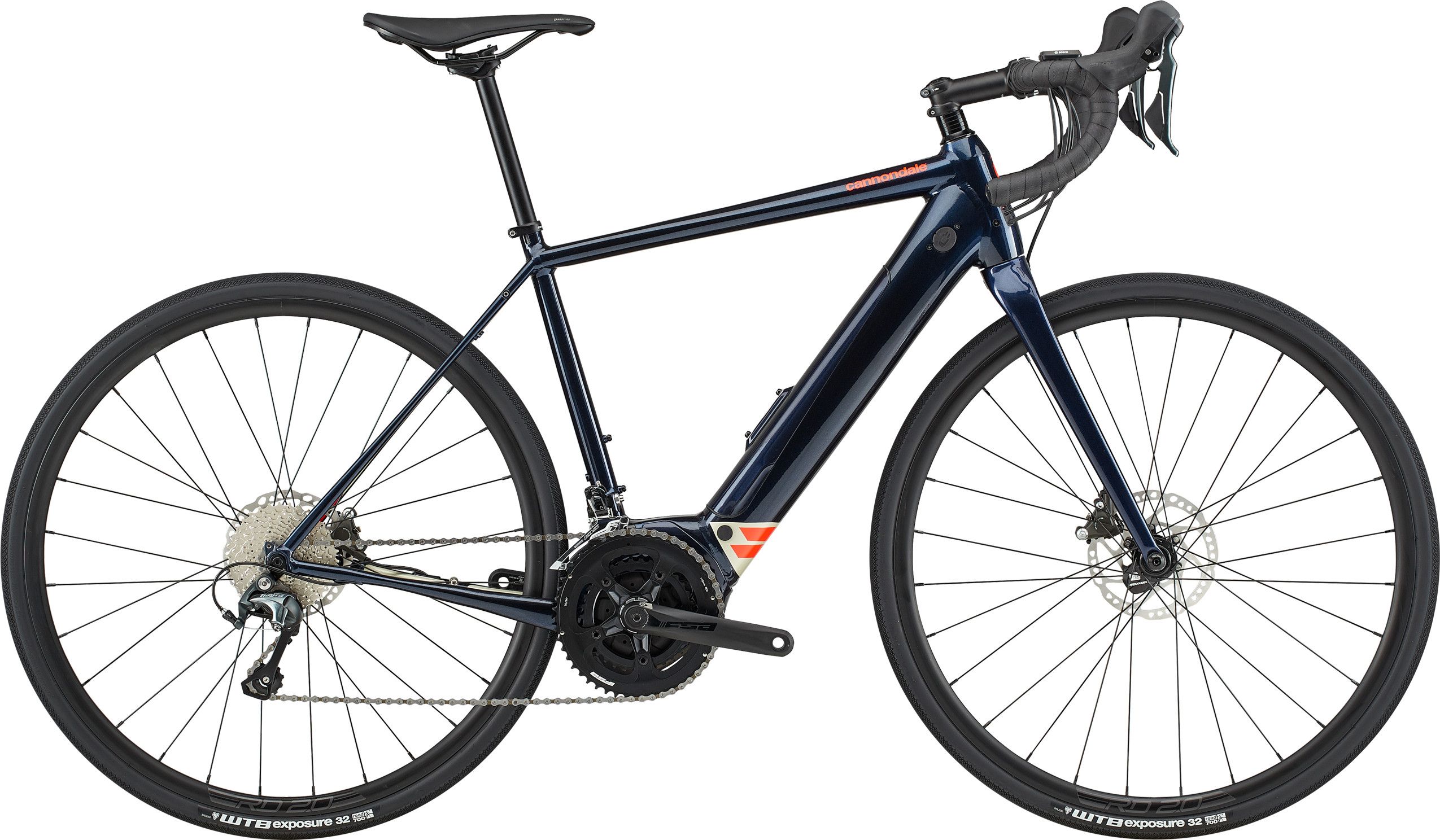 Cannondale Synapse Neo 2 2021  