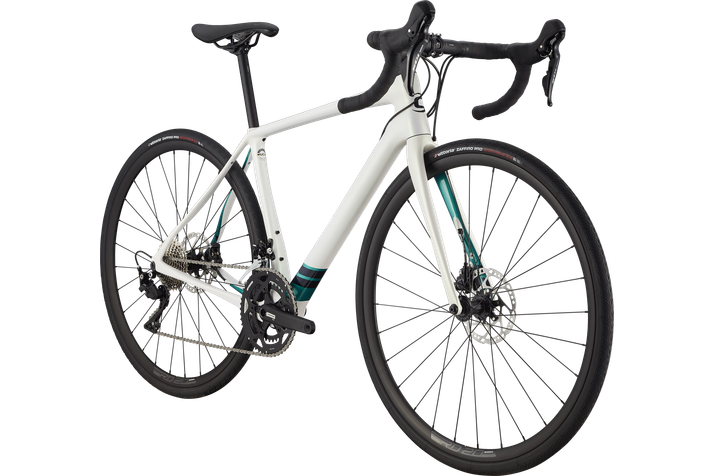 Cannondale Synapse 105 Disc Dames 2022 | 12GO Biking
