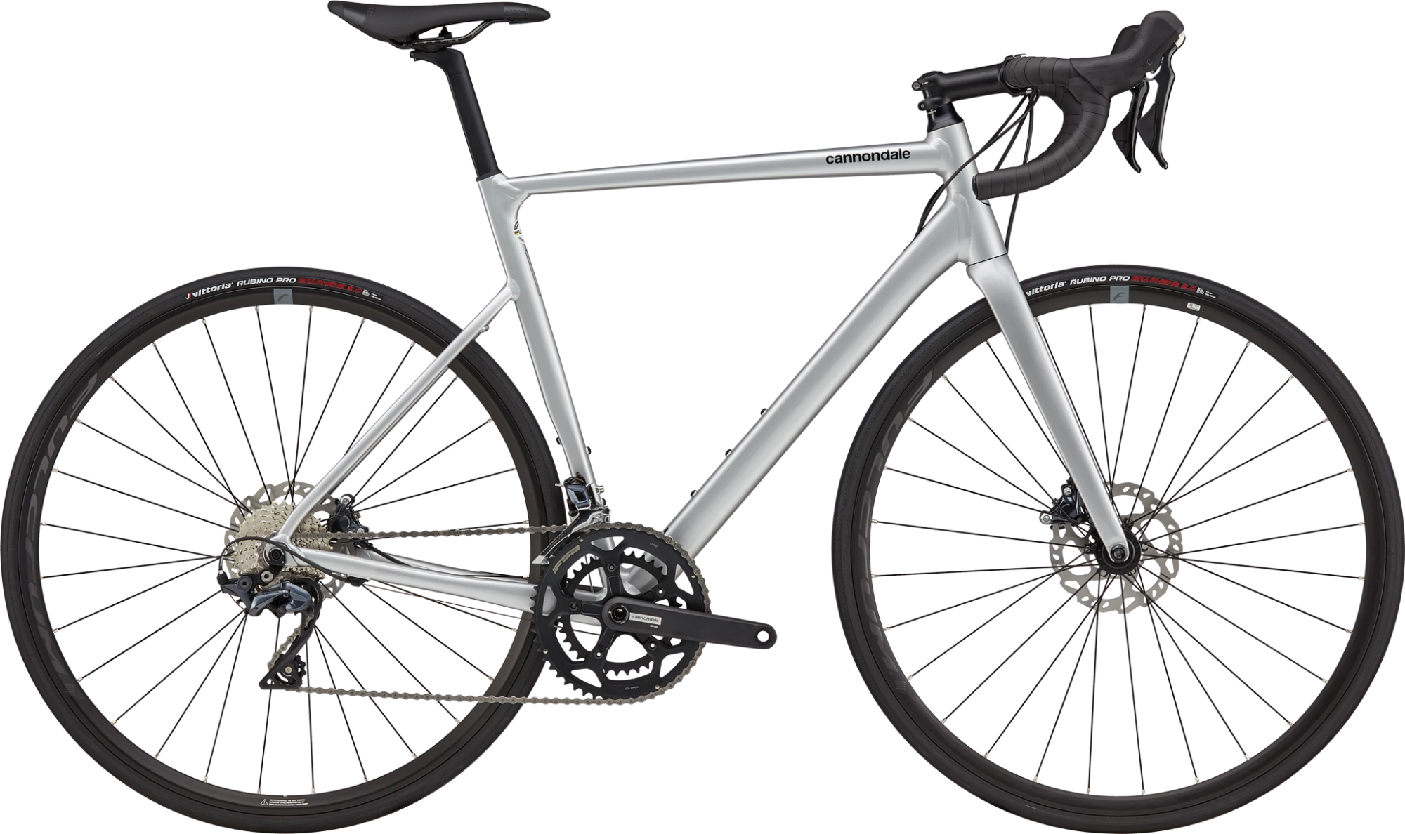 Cannondale Caad13 Disc Ultegra 2021  