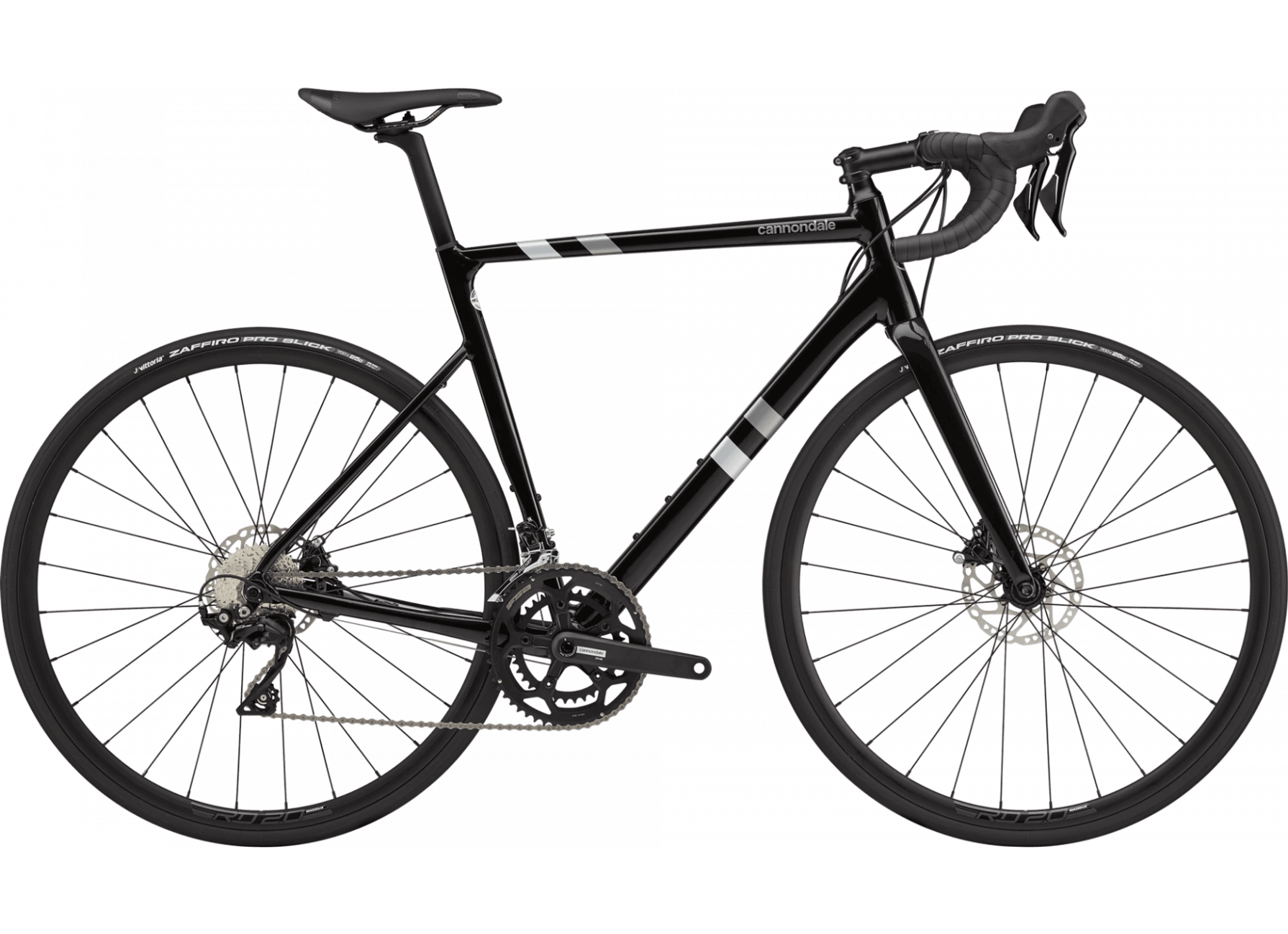 Cannondale Caad13 Disc 105 2020 | 12GO Biking