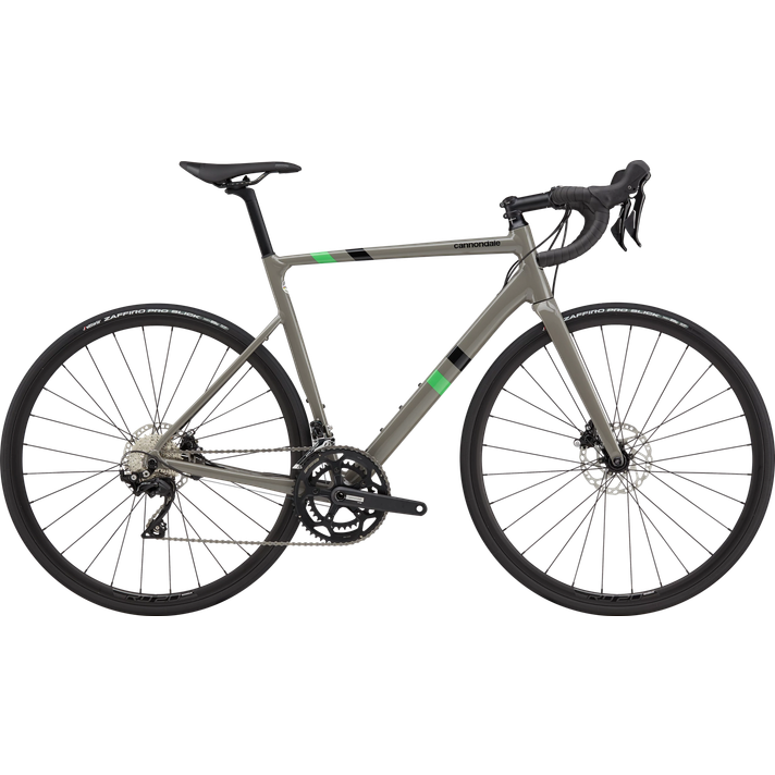 Cannondale Caad13 Disc 105 2021 | 12GO Biking
