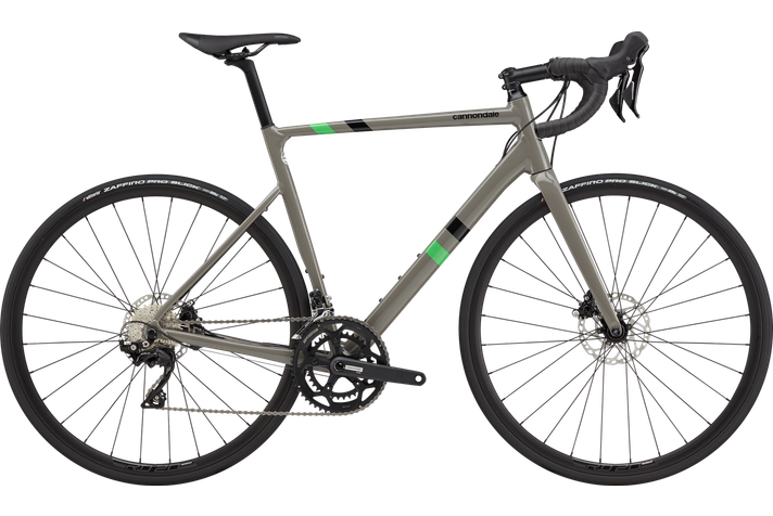Cannondale Caad13 Disc 105 2021 | 12GO Biking