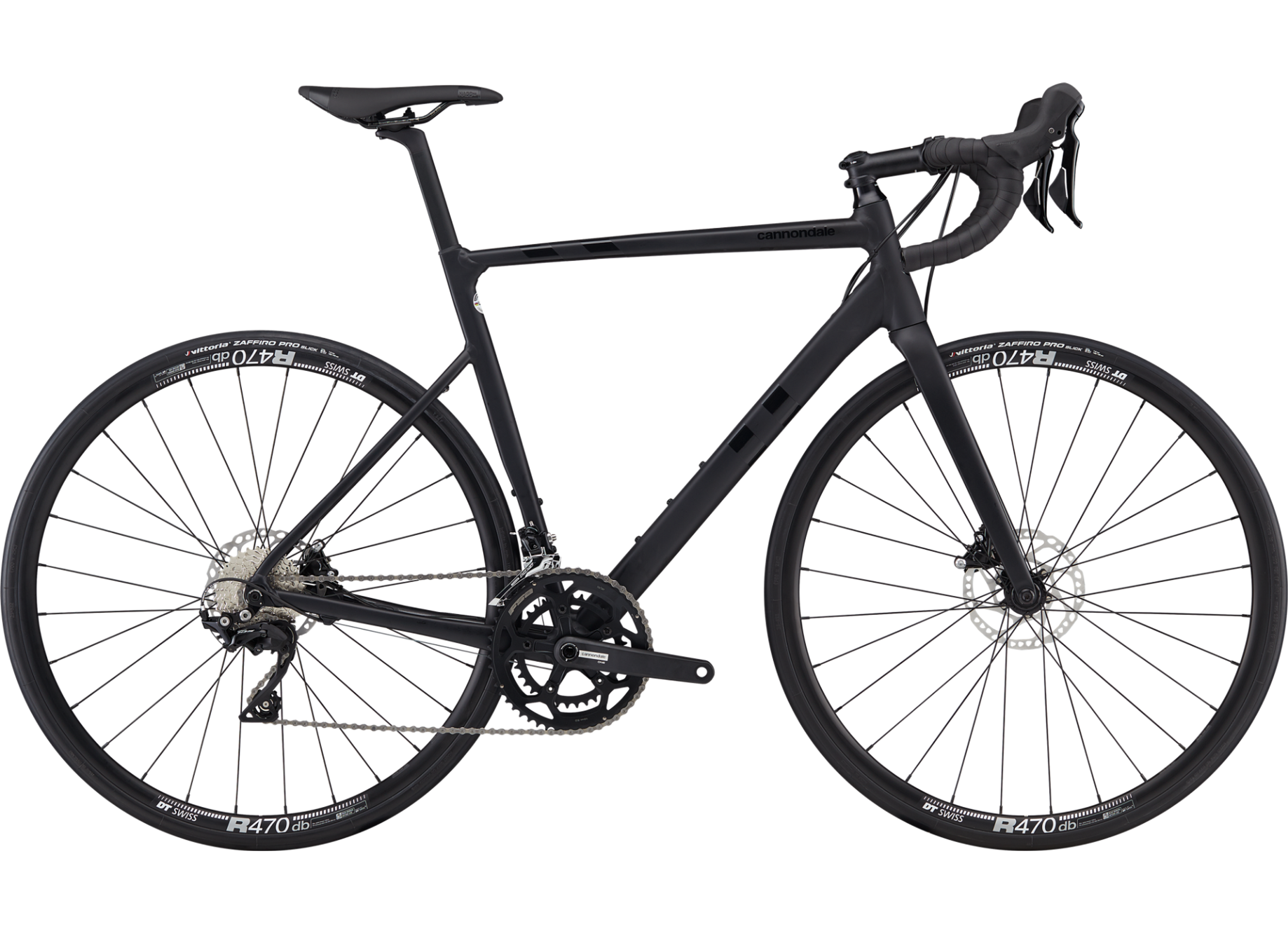 Cannondale Caad13 105 2023 | 12GO Biking