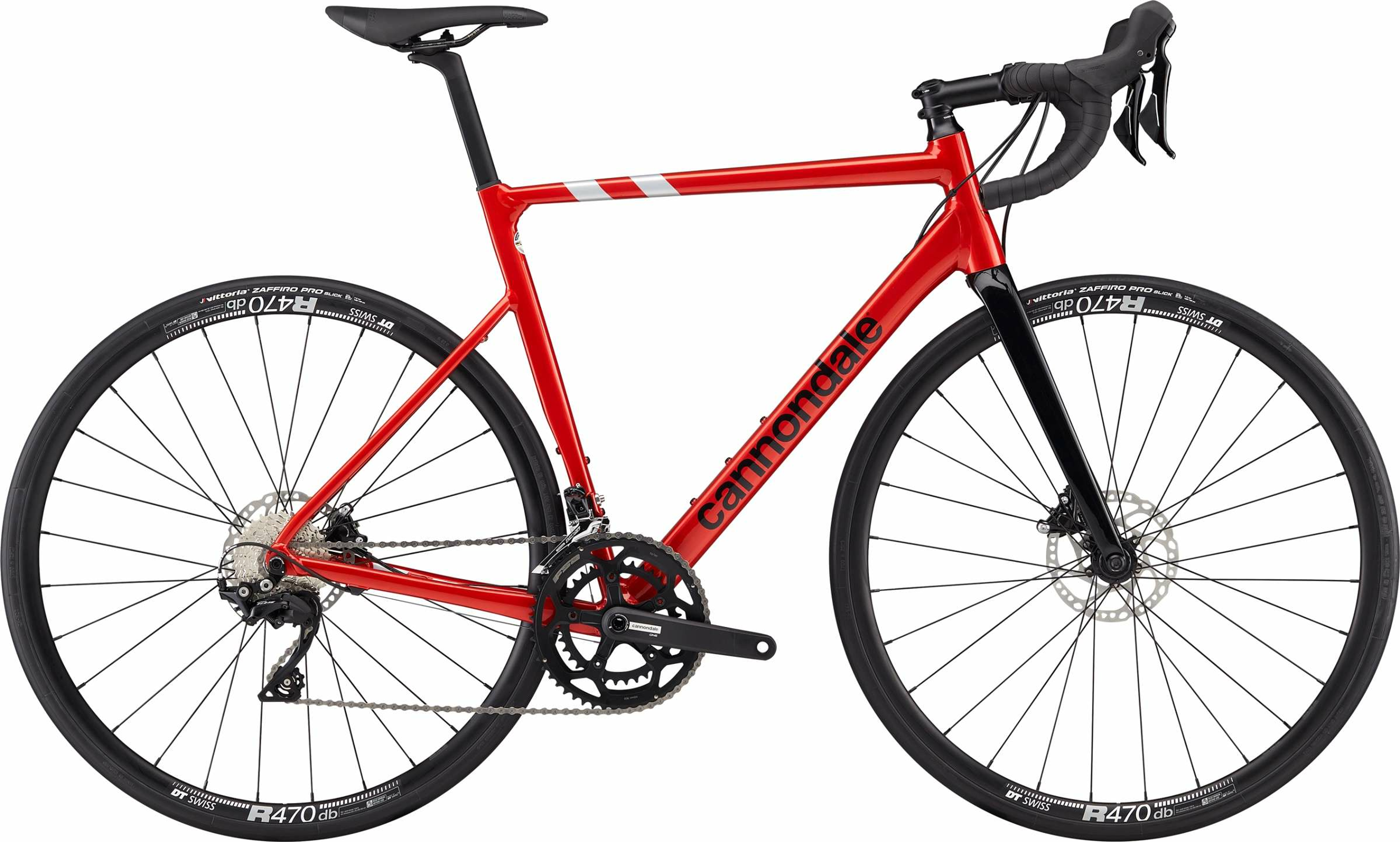 Cannondale Caad13 105 2024 | 12GO Biking
