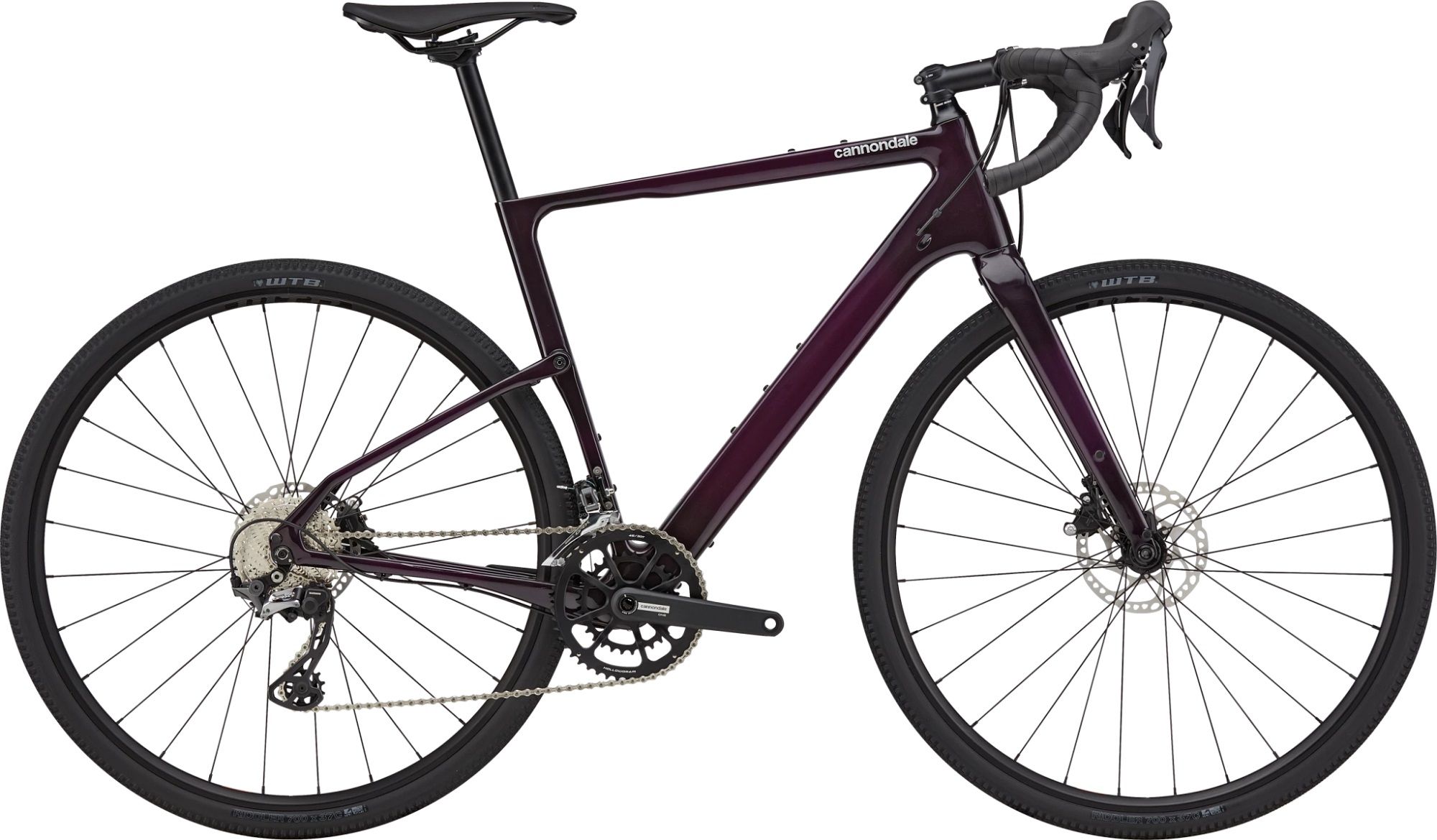 【なつ】 CANNONDALE TOPSTONE CARBON 5 Cannondale Topstone Carbon 5 2022 | 12GO Biking