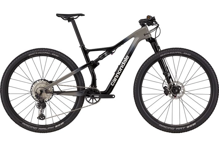 Cannondale Cannondale Scalpel Carbon 3 2022  