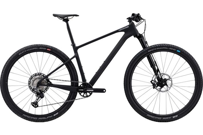 Cannondale Scalpel HT Hi-Mod 1 2023  
