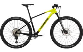 Cannondale Scalpel HT Carbon 3 2022  