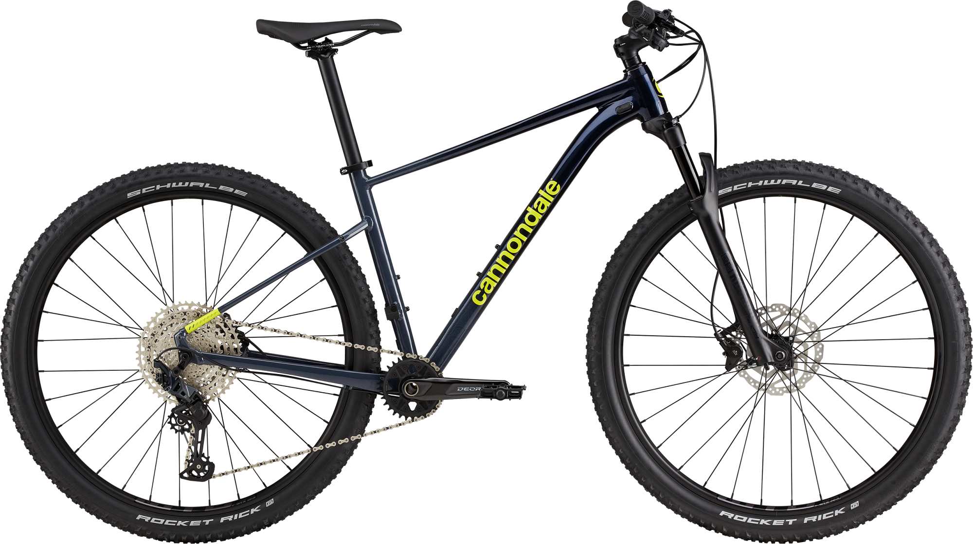 Cannondale Trail SL 2 2023  