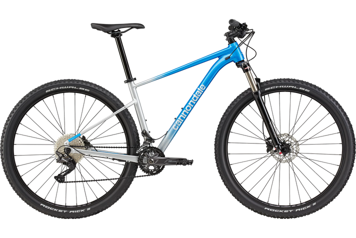 Cannondale Trail SL 4 2023 | 12GO Biking